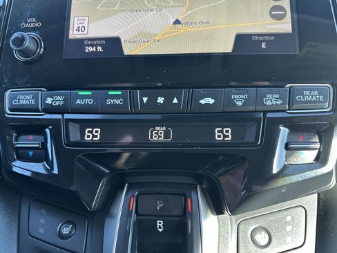 Used 2018 Honda Odyssey Touring image 19