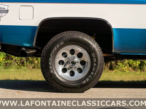 Used 1989 GMC Jimmy 4WD image 57