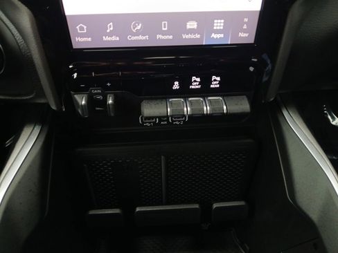 New 2026 RAM 1500 Lone Star AWD/4WD image 10
