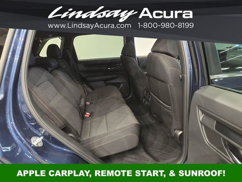 Used 2024 Honda CR-V Sport image 9