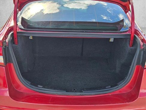 Used 2020 Ford Fusion S image 18