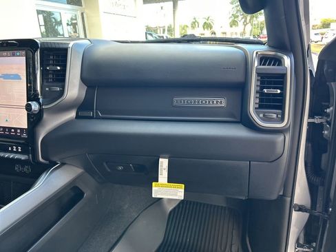 New 2026 RAM 1500 Big Horn image 26