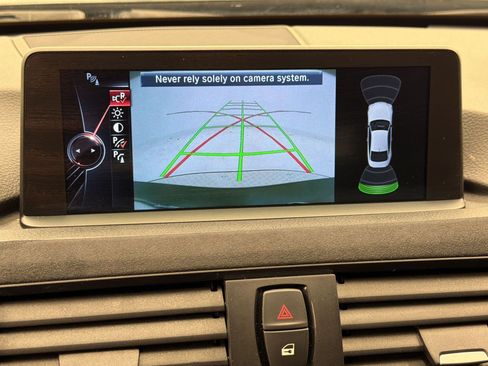 Used 2015 BMW 435i xDrive Coupe AWD/4WD image 24
