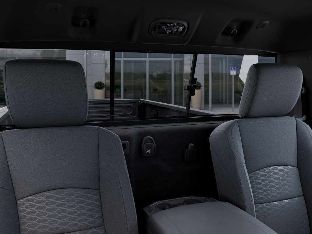 New 2027 RAM 3500 Big Horn AWD/4WD image 27