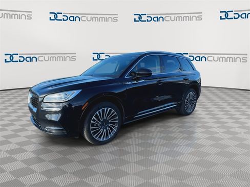 Used 2022 Lincoln Corsair Reserve w/ Equipment Group 201A image 5