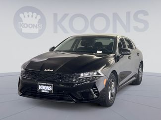 Used 2024 Kia K5 LXS image 1