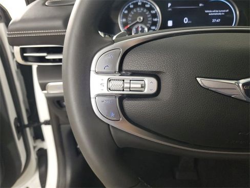 Used 2023 Genesis GV80 3.5T Advanced + w/ Advanced Package image 26