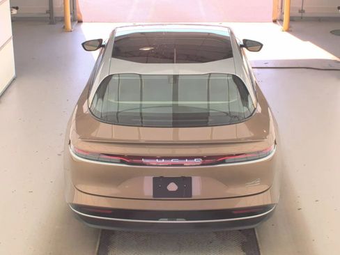 Used 2022 Lucid Air Dream Edition image 10