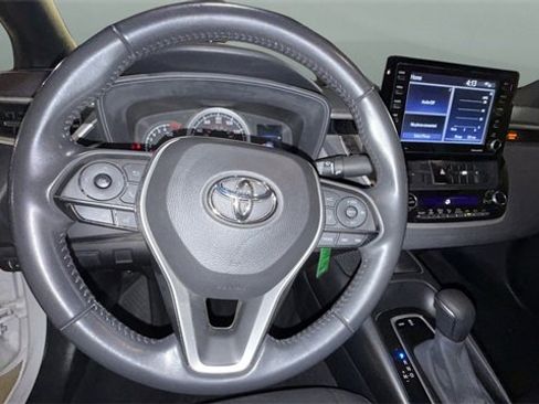 Used 2022 Toyota Corolla SE image 13