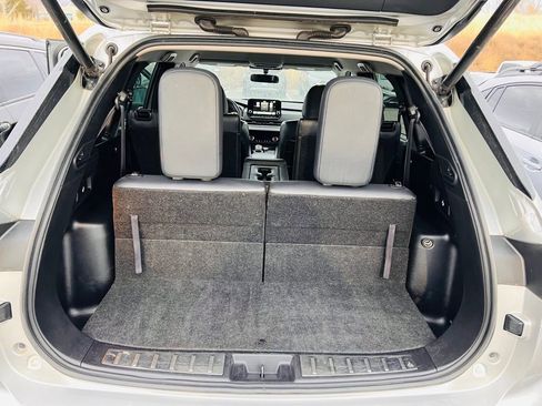 Used 2022 Mitsubishi Outlander SEL Black Edition image 30