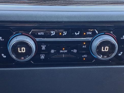 New 2026 Chevrolet Silverado 1500 LT image 17