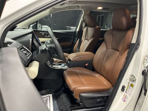 Used 2019 Subaru Ascent Touring w/ Popular Package #2 AWD/4WD image 15