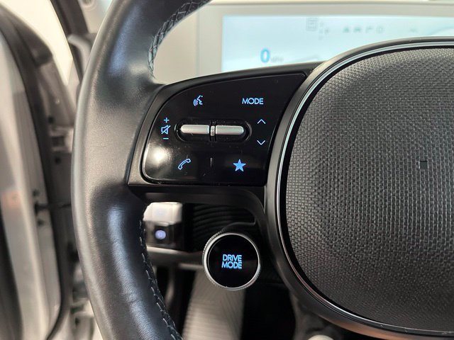 Used 2024 Hyundai Ioniq 5 Limited RWD image 26