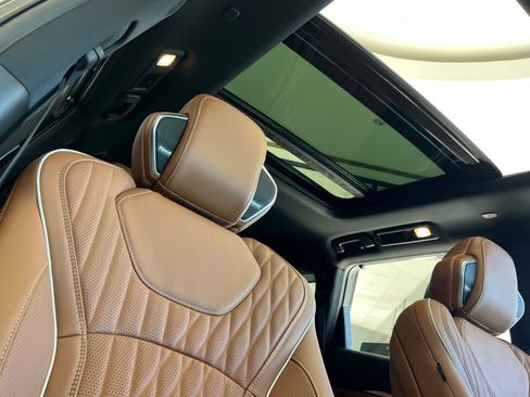 New 2026 INFINITI QX60 Autograph w/ Autograph Tech Package image 17