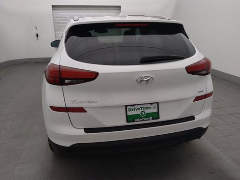 Used 2019 Hyundai Tucson Value AWD/4WD image 6