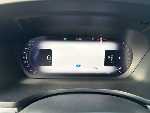 New 2026 Volvo V60 B5 Cross Country Plus w/ Protection Package Premier image 8