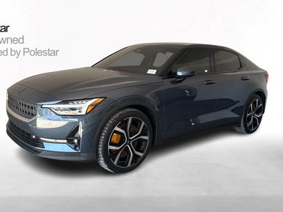 Certified 2022 Polestar Polestar 2 w/ Performance Package