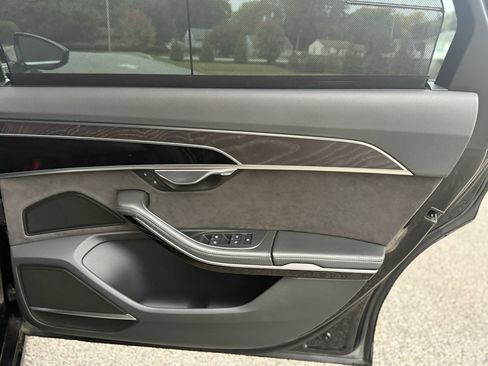 Used 2019 Audi A8 L 3.0T image 43