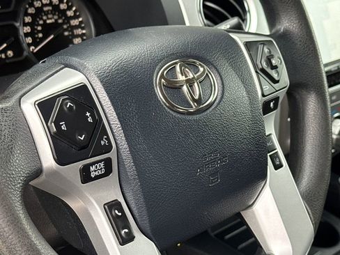 Used 2019 Toyota Tundra SR5 w/ SR5 Upgrade Package RWD image 29