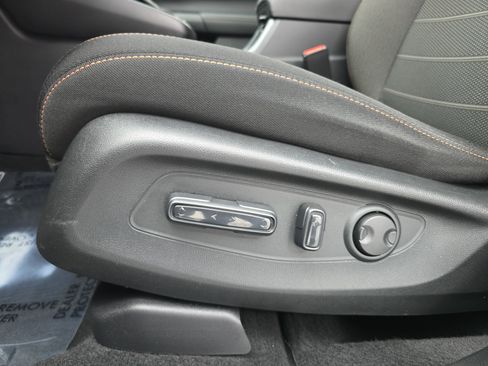 Certified 2023 Honda CR-V Sport image 28