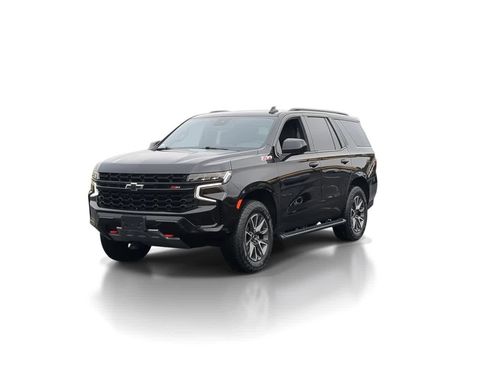 Used 2023 Chevrolet Tahoe Z71 image 4
