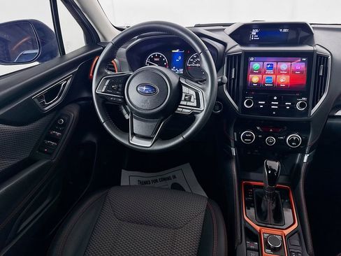 Used 2020 Subaru Forester Sport w/ Popular Package #2 image 27