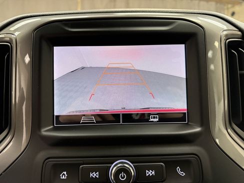 New 2026 Chevrolet Silverado 1500 W/T w/ WT Value Package image 25