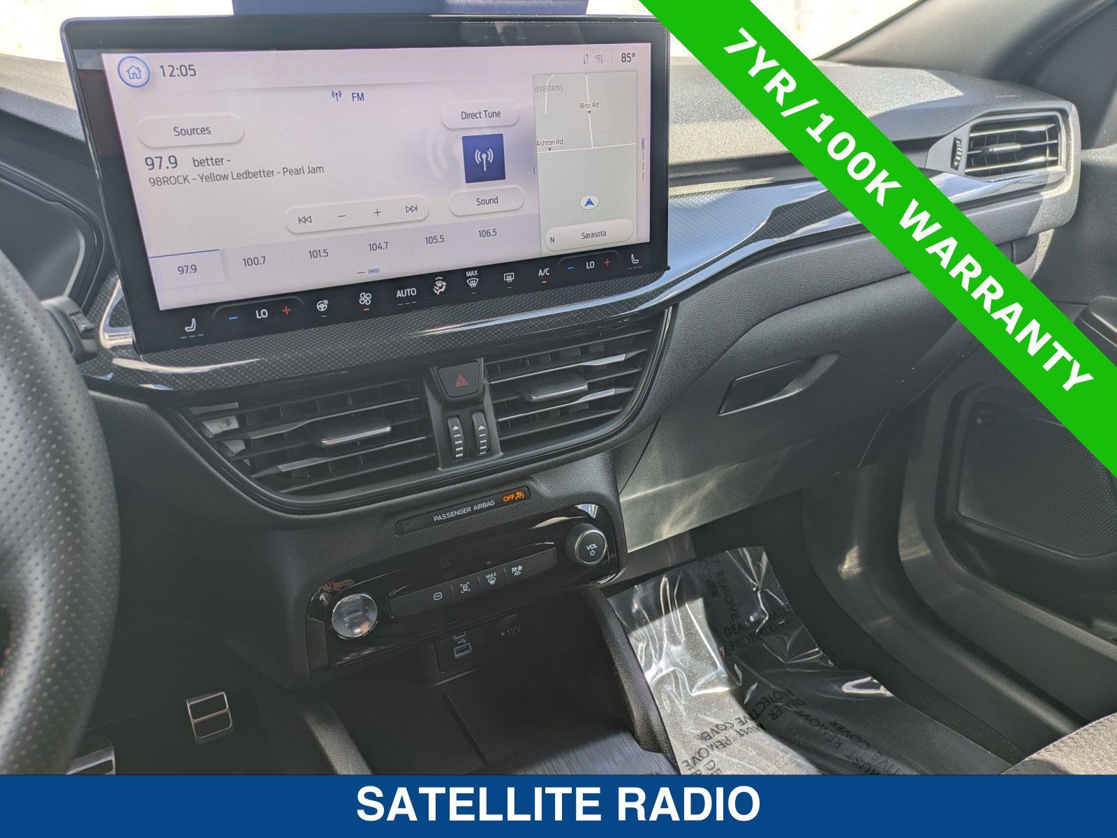 Used 2023 Ford Escape ST-Line w/ Equipment Group 301A FWD image 30