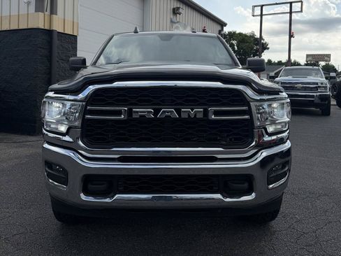 Used 2019 RAM 2500 Tradesman AWD/4WD image 8