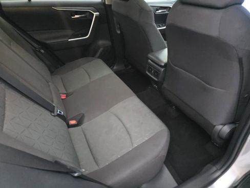 Used 2024 Toyota RAV4 XLE w/ Convenience Package image 16