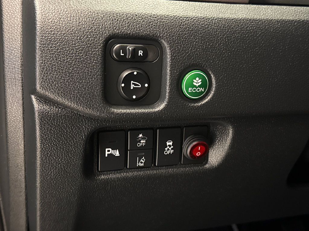 Used 2022 Honda Passport EX-L image 24