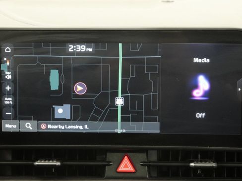 Used 2024 Kia Sportage X-Line w/ X-Line Premium Package AWD/4WD image 18