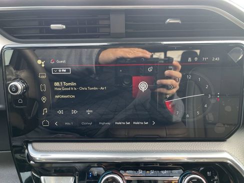 New 2026 GMC Sierra 1500 Denali w/ Technology Package image 13