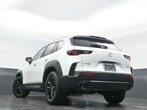 Used 2025 MAZDA CX-50 AWD 2.5 S w/ Select Package image 31