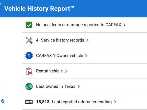 Used 2024 Ford Transit 150 Low Roof AWD image 11