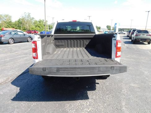 Used 2022 Ford F150 XL w/ Equipment Group 101A High RWD image 6