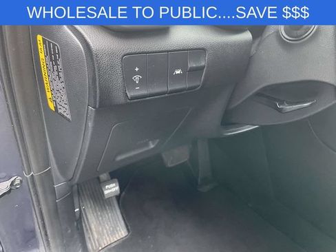Used 2021 Kia Sportage LX FWD image 21