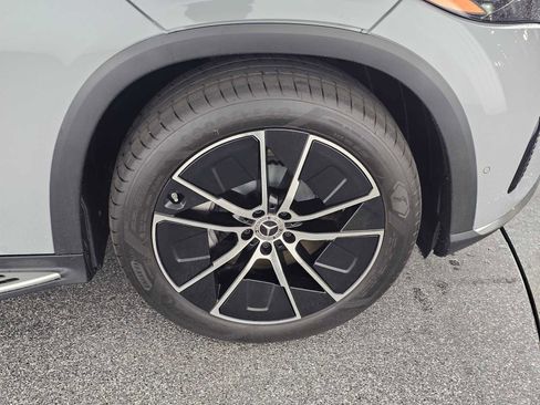 Used 2023 Mercedes-Benz EQS 450+ SUV image 9