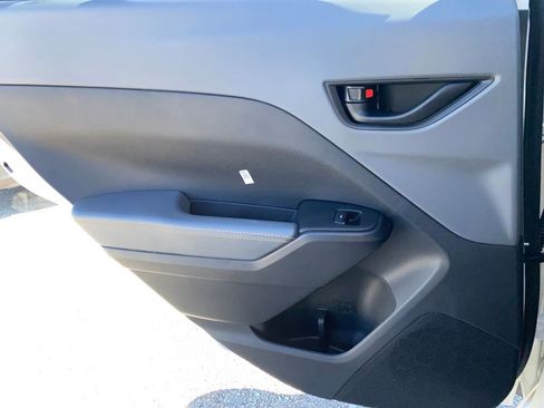 New 2025 Subaru Crosstrek 2.5i Wilderness image 22