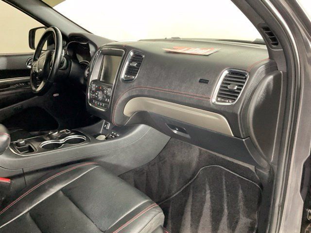 Used 2017 Dodge Durango R/T w/ Technology Group AWD/4WD image 25