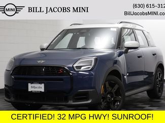 Certified 2026 MINI Cooper Countryman S AWD/4WD video 1