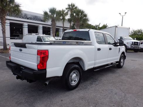 Used 2020 Ford F350 XL RWD image 7