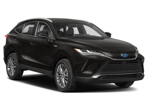 Certified 2022 Toyota Venza XLE AWD/4WD image 6