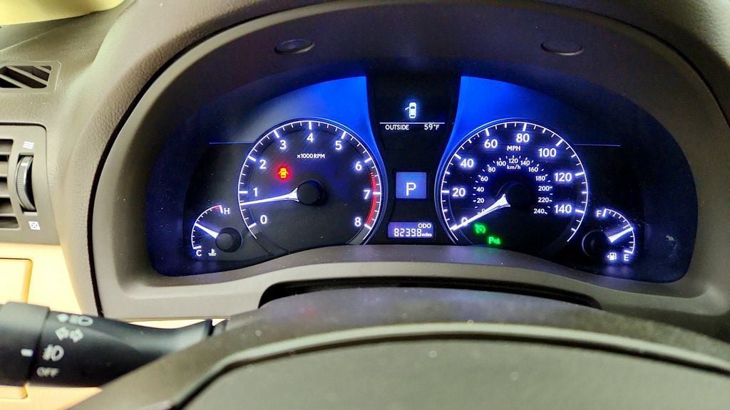 Used 2014 Lexus RX 350 FWD w/ Navigation Package image 16