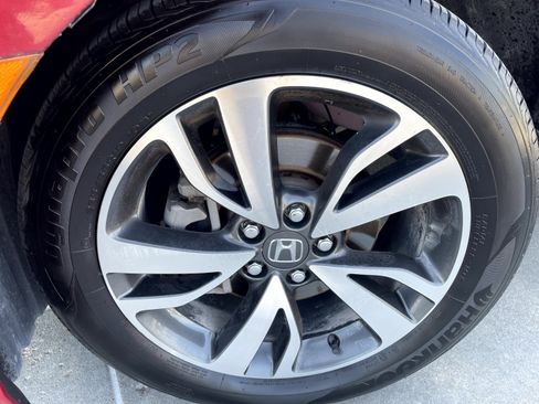 Used 2022 Honda Odyssey Touring image 6