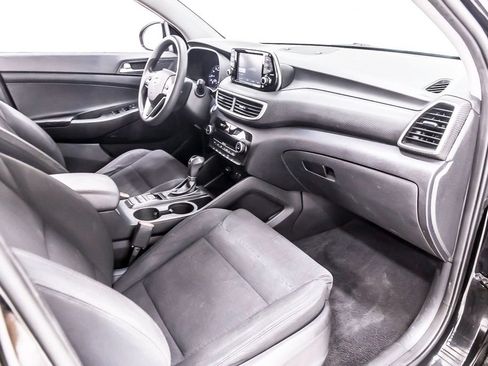 Used 2019 Hyundai Tucson SEL w/ Cargo Package FWD image 32