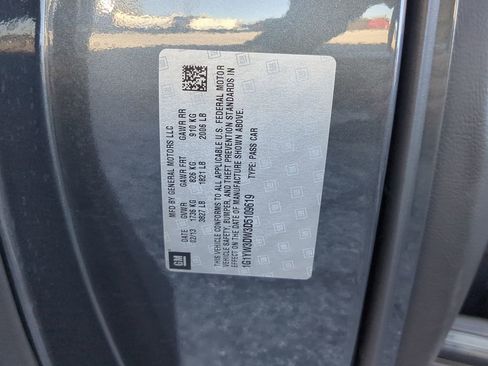 Used 2013 Chevrolet Corvette Grand Sport image 24