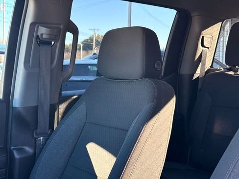 Used 2024 Chevrolet Silverado 1500 RST image 25