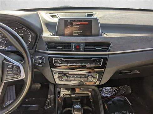 Used 2016 BMW X1 xDrive28i AWD/4WD image 13