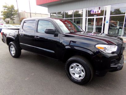 Used 2022 Toyota Tacoma SR